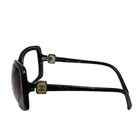 CHANEL CC Logo 5175 Sunglasses or Eyeglass Frames ONLY - Picture 4 of 11